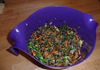 Raw Vegan (Sprouted) Wild Rice