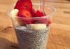 Rise and Shine Chia Pudding