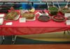 Raw Spread for Bronx Health Fair