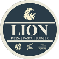 Lion Pizza Pasta Burger & more