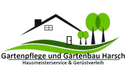 Gartenpflege und Gartenbau Harsch