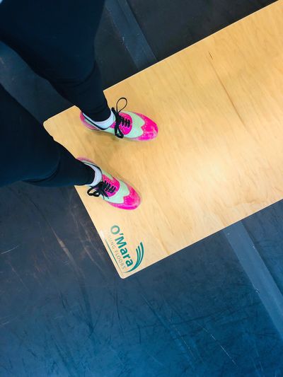 Engage in #TaplifeRemote with an O'Mara practice board!