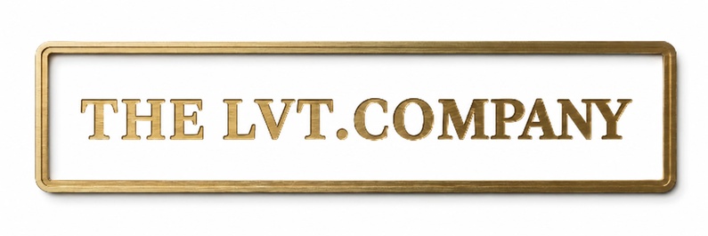The LVT.Company