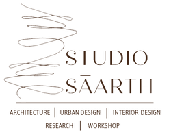 STUDIO SAARTH