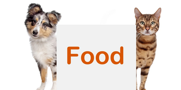 Food suggestions for pets suffering the side effects of Librela® / Beransa® or Solensia® 