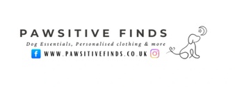 Pawsitive Finds