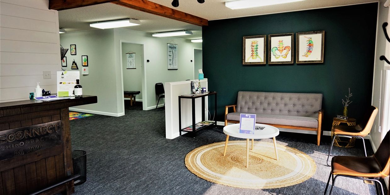 Reconnect Chiropractic's Loveland Office