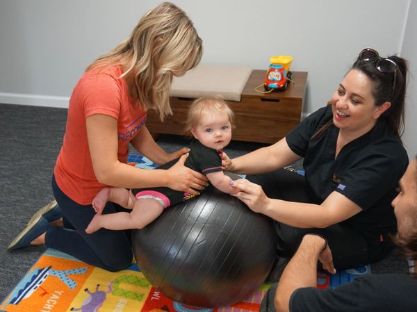 Reconnect Chiropractic offers Pediatric Chiropractic in Northern Colorado