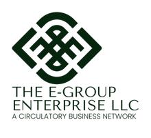 The E-Group Enterprise's Circulatory Business Network
