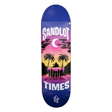 Online skateboard shop specialized in old school skateboarding.