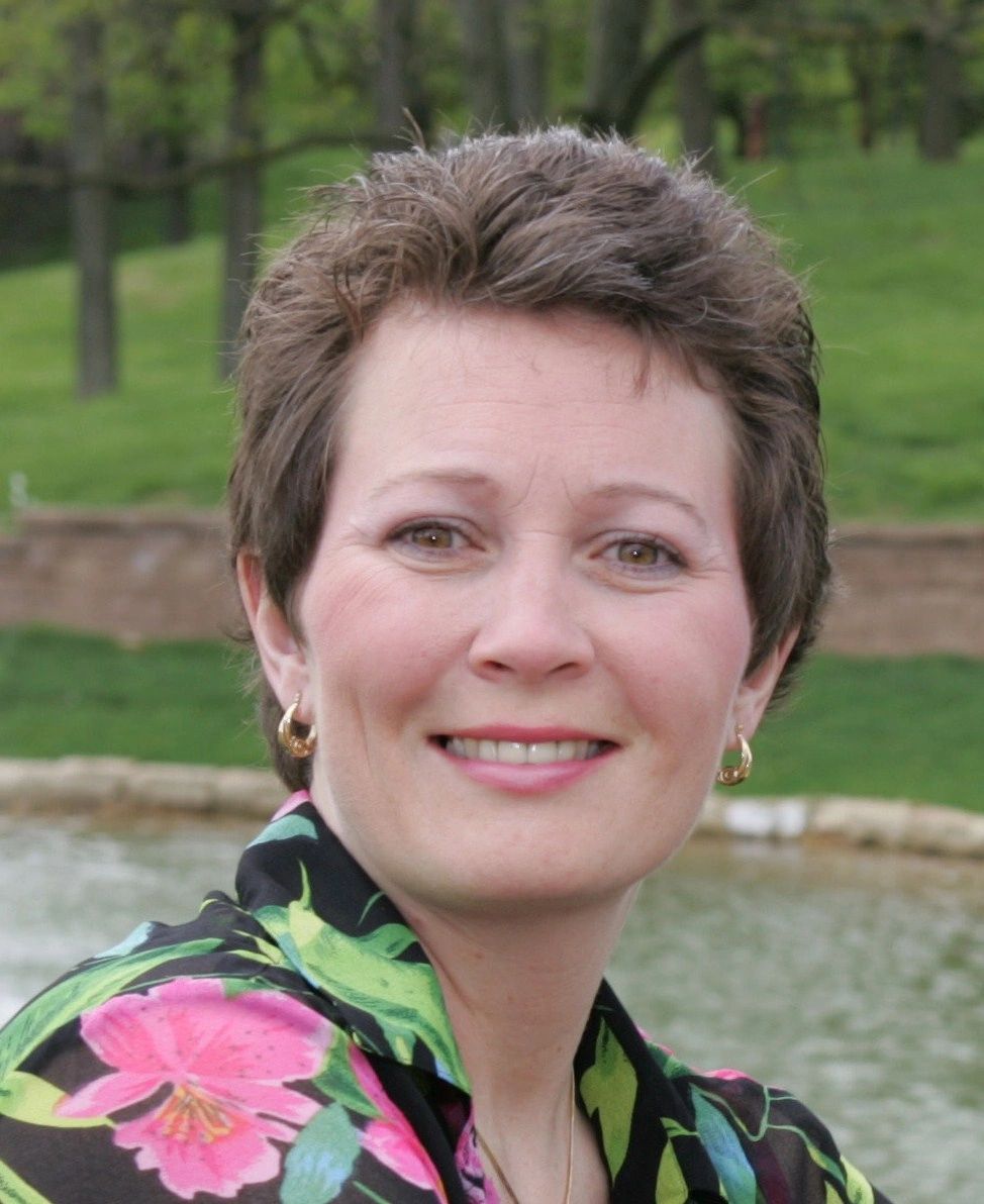 Mary Ann Coker