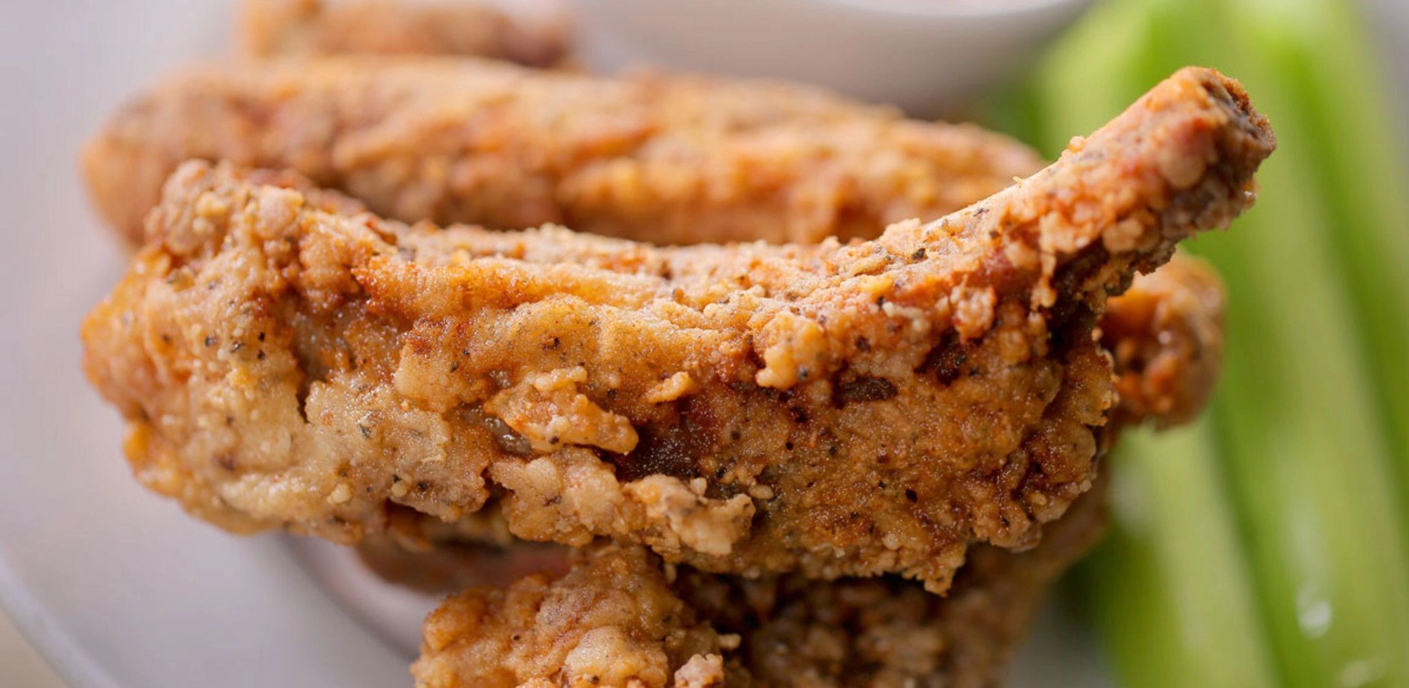 Vari's Southern Restaurant | Delicious Soul Food in Chicago