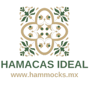 Logo de HAMACAS IDEAL