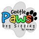 gentle paws