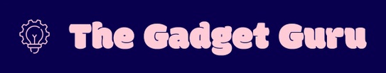 The Gadget Guru