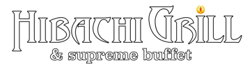 Hibachi Grill & Supreme Buffet (Fayetteville)