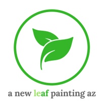 A New Leaf Painting