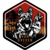 Von Overen German Shepherds