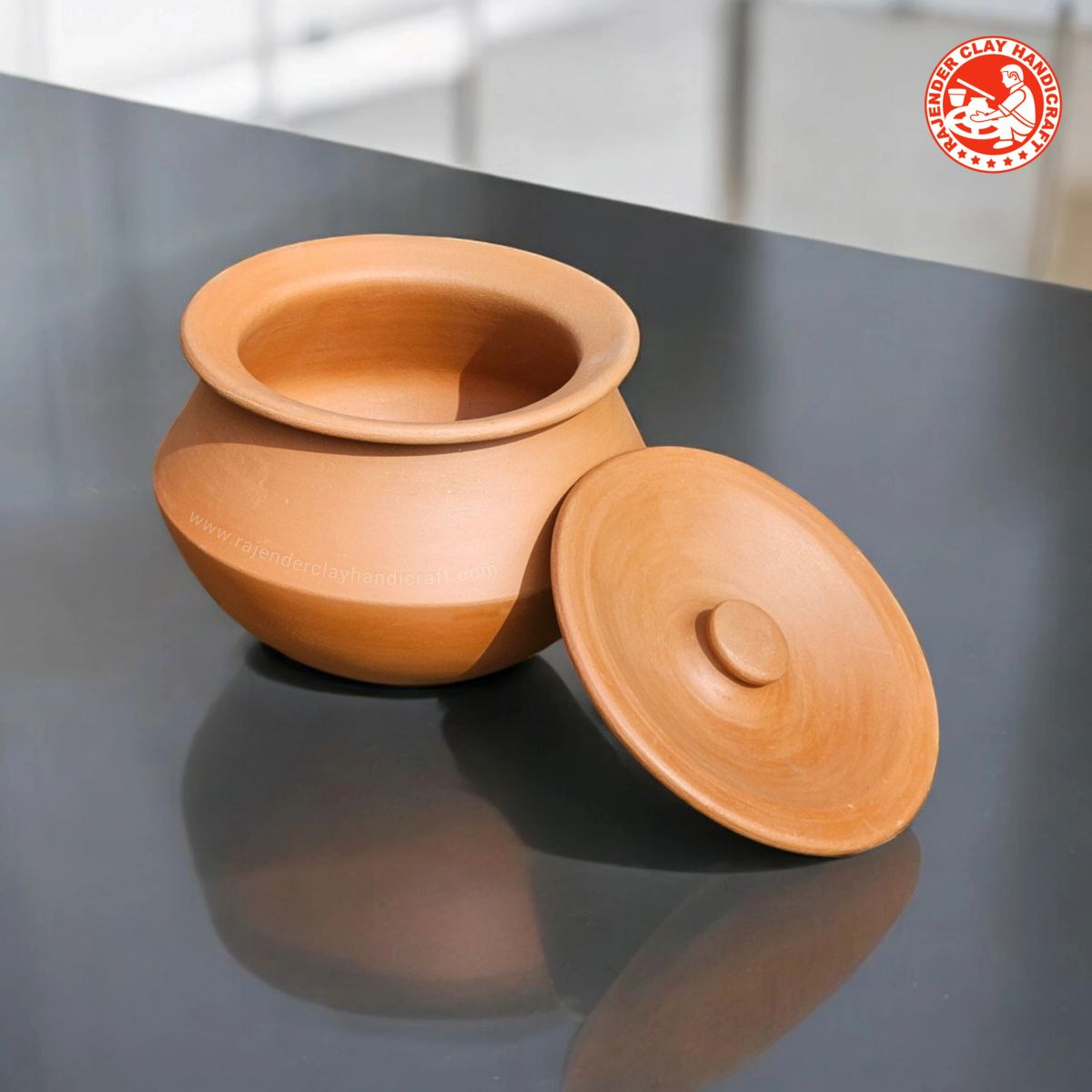 DAHI HANDI (CURD POT)