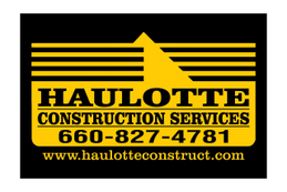 Haulotte Construction Services