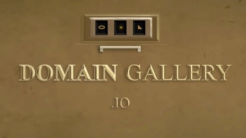 DOMAIN GALLERY