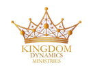 Kingdom Dynamics Ministries

Faithfully Connected, Fearlessly Emp