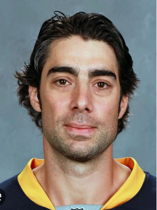 Matt Moulson Headshot