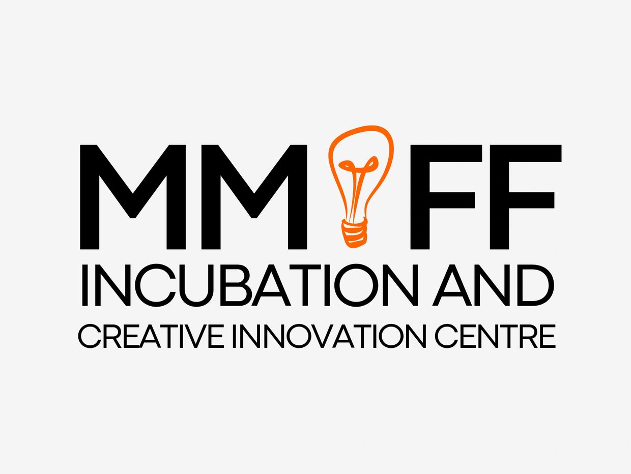 MMIFF INCUBATION & CREATIVE INNOVATION CENTRE — POWERED BY MENTOR & MASCOT INDIAN FILM FEDERATION 