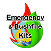 Emergency & Bushfire Kits - Safety & Survival