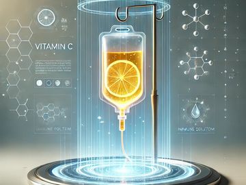 Replenish fluids, vitamins, and get back to feeling your best—fast.