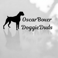 OscarBoxer DoggieDuds