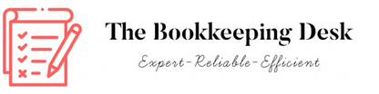 The Bookkeeping Desk