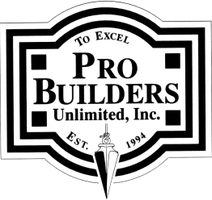 Pro Builders Unlimited
