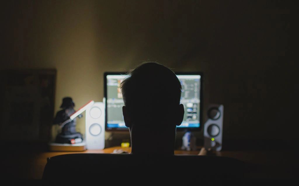 The Dark Reality of Online Grooming