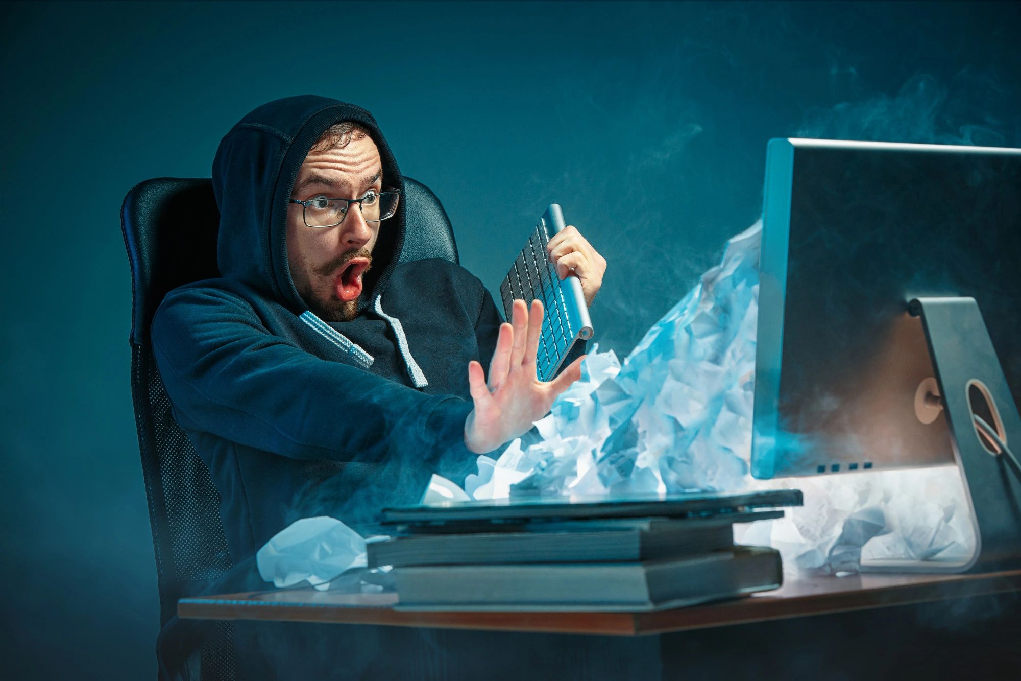 Recognizing Online Risks