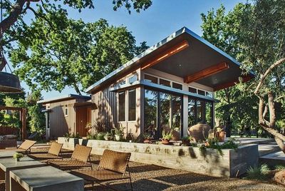 Dirty Boys Construction for ADU builds in North Texas