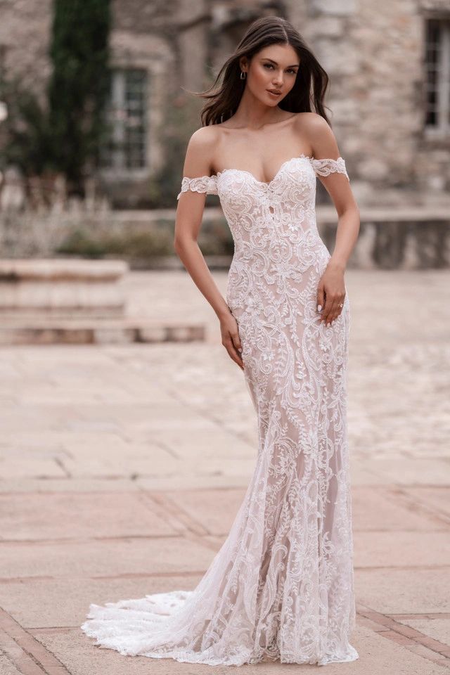 Find Your Dream Dress at Grapevine Bridal Boutique
