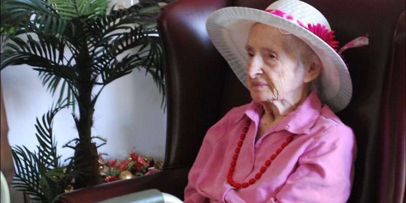 Himalayan Elderly Care I
