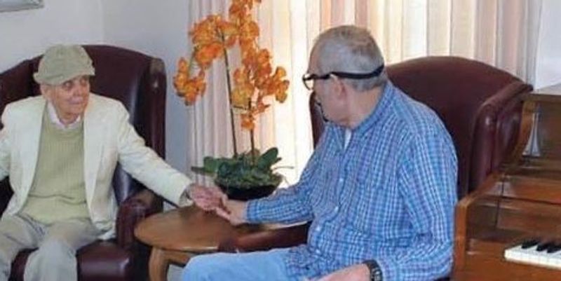 Himalayan Elderly Care II