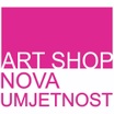 Art shop Nova Umjetnost