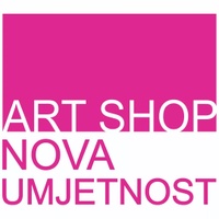 Art shop Nova Umjetnost