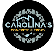 Carolina’s Concrete & Epoxy