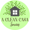 A Clean Casa 
SERVICES
