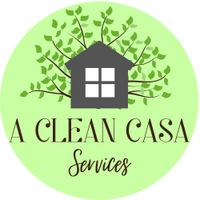A Clean Casa 
SERVICES