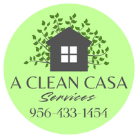 A Clean Casa 
SERVICES