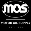 Motor Oil Supply