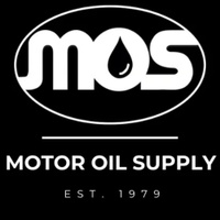Motor Oil Supply