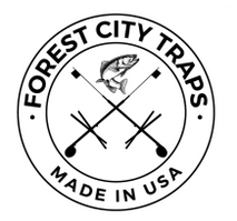 Forest City Traps - Ice Fishing Tip Ups, Ice Fishing Traps