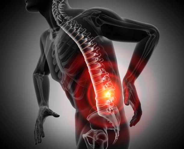 Spine Center