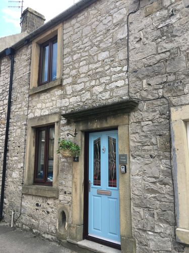 Grace Cottage Tideswell Holiday cottage